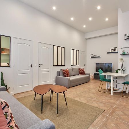 66 - Atelier Fidelite Paris 아파트 외부 사진