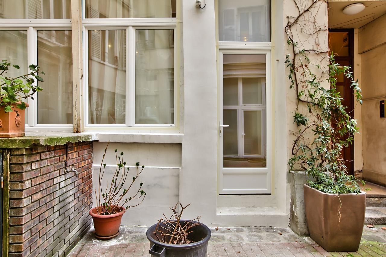 66 - Atelier Fidelite Paris 아파트 외부 사진