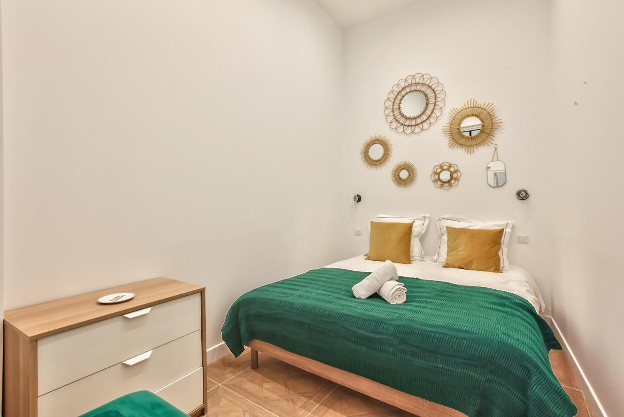 66 - Atelier Fidelite Paris 아파트 외부 사진